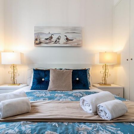 Guestready - Modern 2Bedroom Apartment In Graca Lisboa Eksteriør bilde