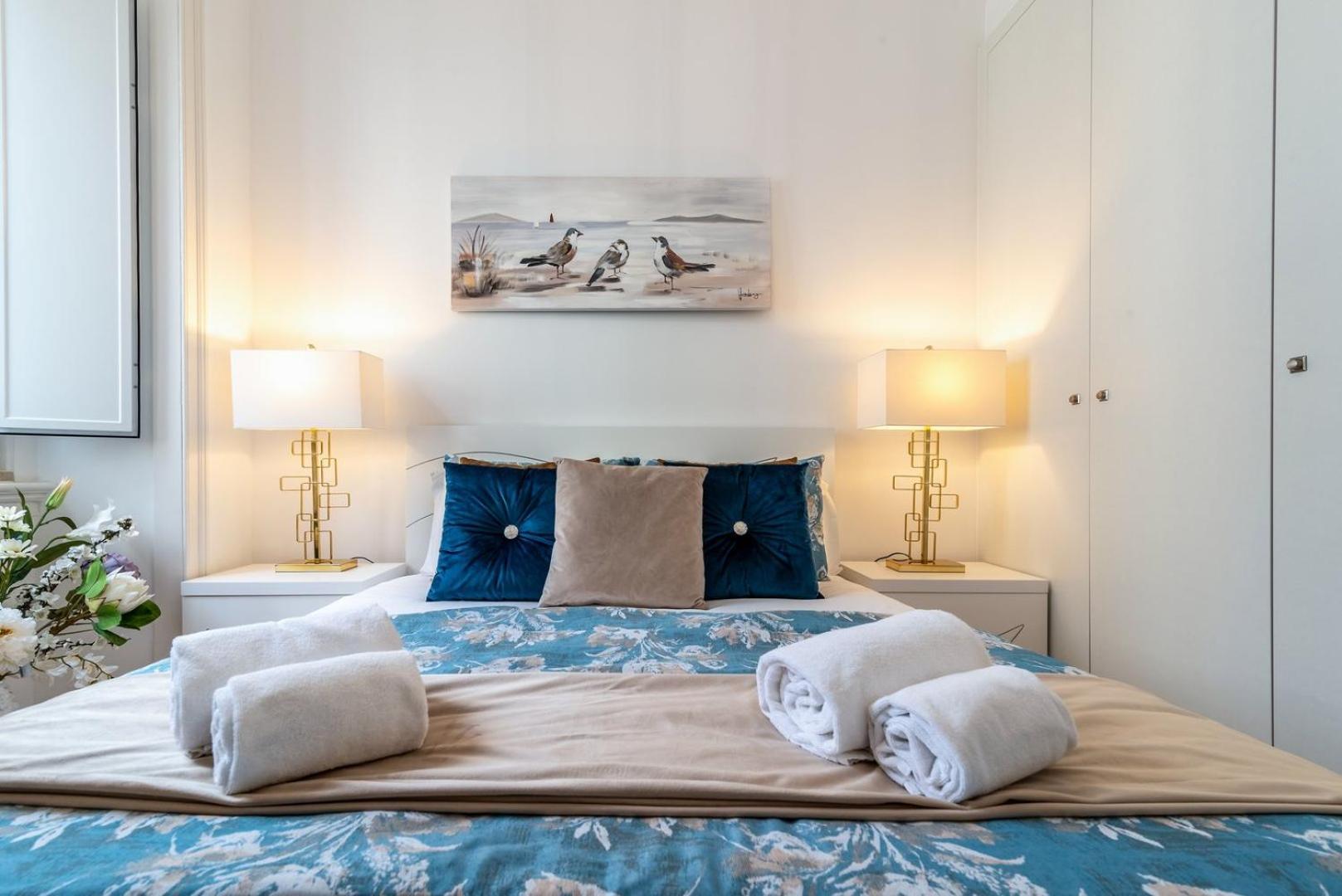 Guestready - Modern 2Bedroom Apartment In Graca Lisboa Eksteriør bilde
