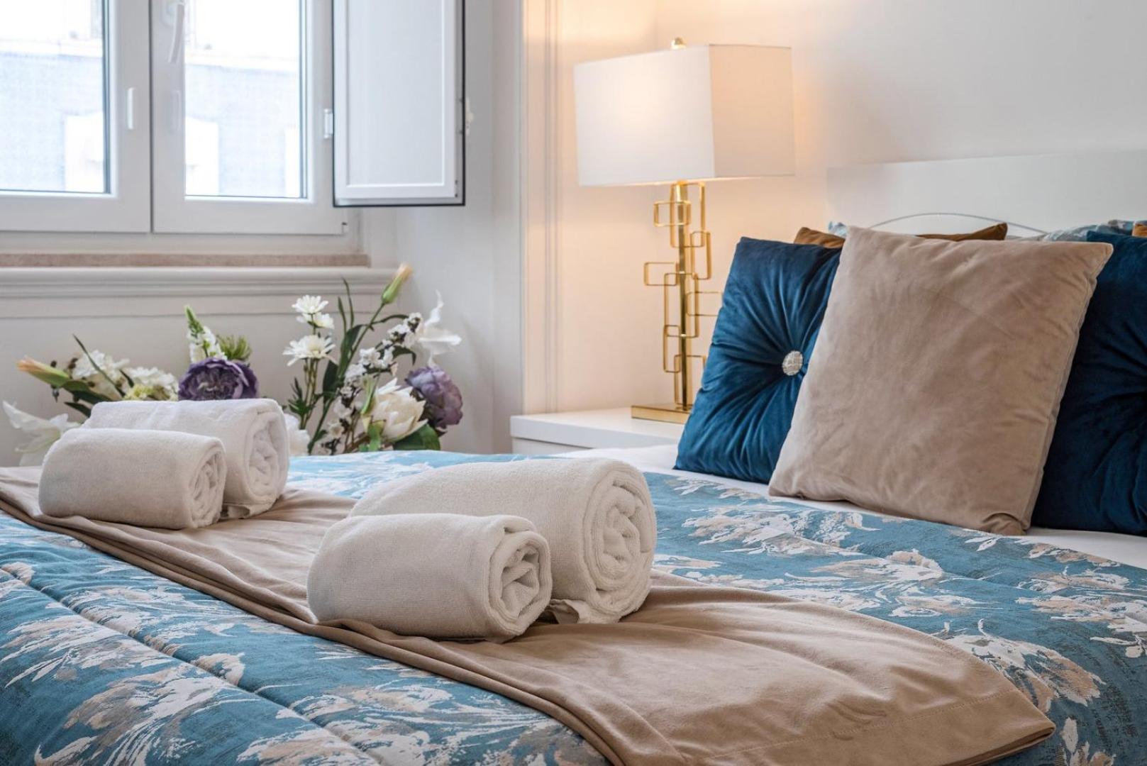 Guestready - Modern 2Bedroom Apartment In Graca Lisboa Eksteriør bilde