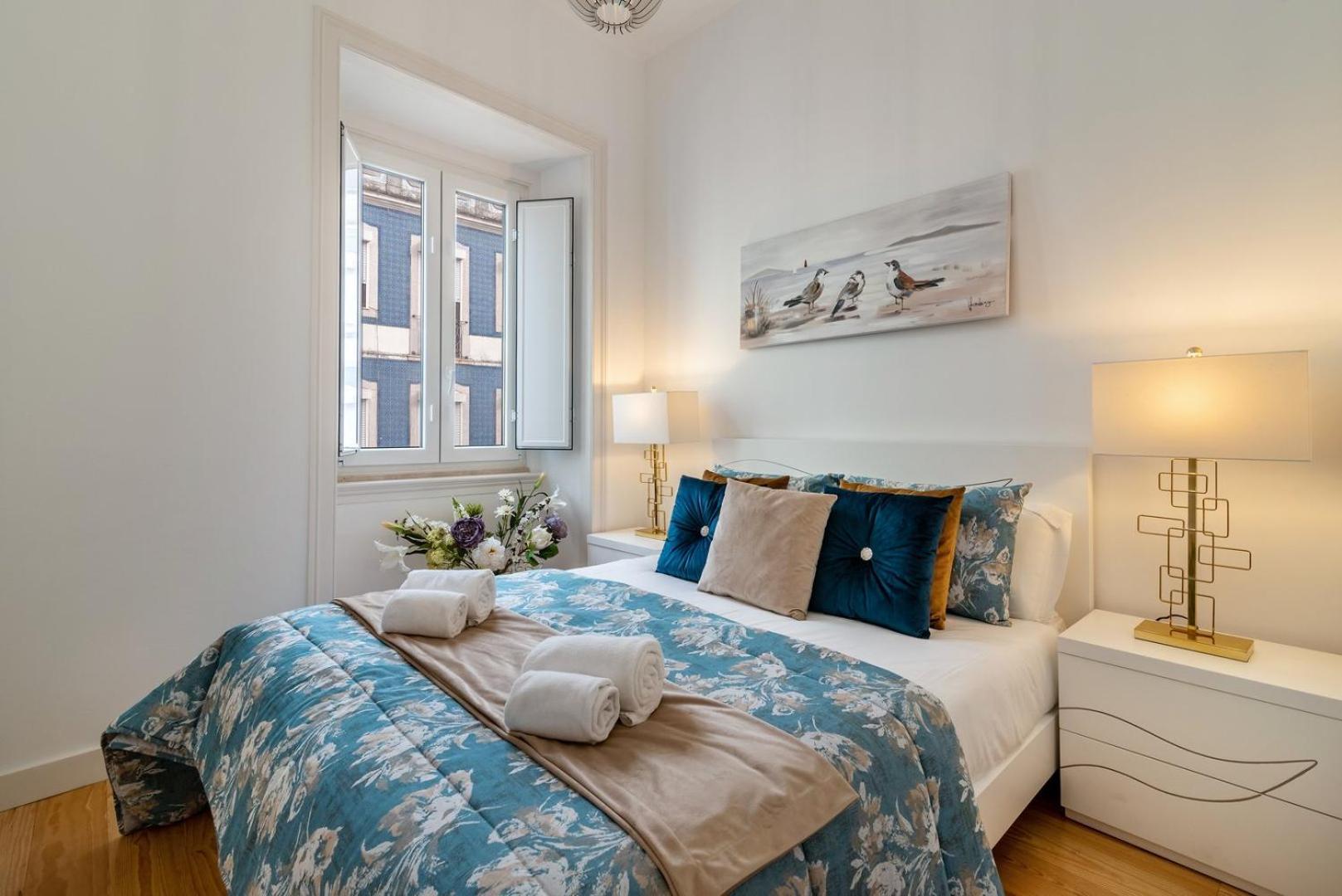Guestready - Modern 2Bedroom Apartment In Graca Lisboa Eksteriør bilde