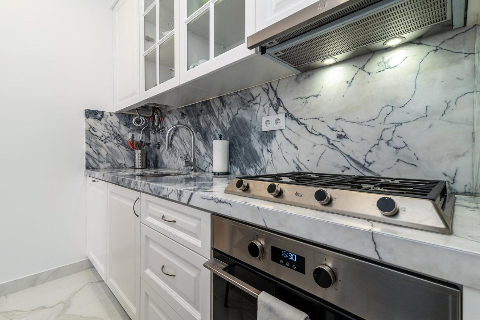 Guestready - Modern 2Bedroom Apartment In Graca Lisboa Eksteriør bilde